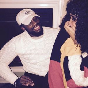 Meet your Posher, Chris